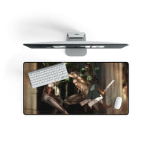 Load image into Gallery viewer, Anime Attack On Titan Mouse Pad (Desk Mat)
