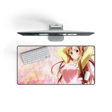 Load image into Gallery viewer, Sword Art Online Mouse Pad (Desk Mat)
