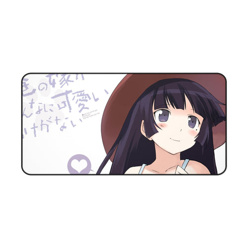 Oreimo Mouse Pad (Desk Mat)