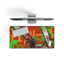 Load image into Gallery viewer, Denji - Chainsaw Man Mouse Pad (Desk Mat)

