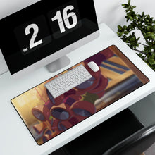 Load image into Gallery viewer, Your Name. Mouse Pad (Desk Mat)
