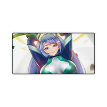 Load image into Gallery viewer, Nejire Hado, My Hero Academia, Mouse Pad (Desk Mat)
