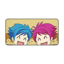 Load image into Gallery viewer, Anime Ouran High School Host Club Mouse Pad (Desk Mat)
