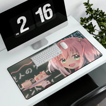 Load image into Gallery viewer, Munou na Nana Mouse Pad (Desk Mat)
