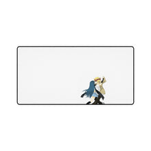 Load image into Gallery viewer, Angel Beats! Mouse Pad (Desk Mat)
