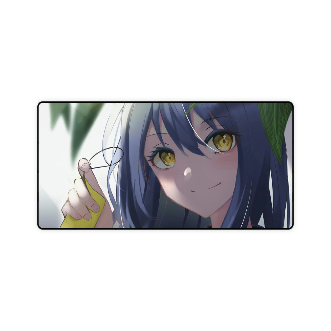 That Time I Got Reincarnated as a Slime Mouse Pad (Desk Mat)