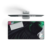 Load image into Gallery viewer, Ulquiorra Mouse Pad (Desk Mat)
