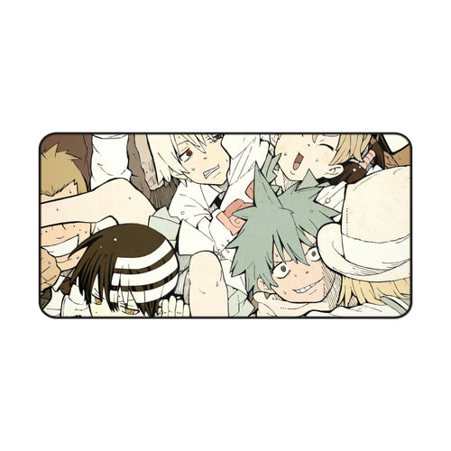 Soul Eater Mouse Pad (Desk Mat)