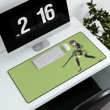Load image into Gallery viewer, Sword Art Online Movie: Ordinal Scale Mouse Pad (Desk Mat)
