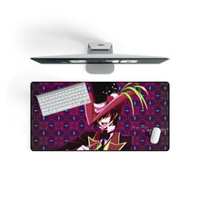 Load image into Gallery viewer, Code Geass Mouse Pad (Desk Mat)
