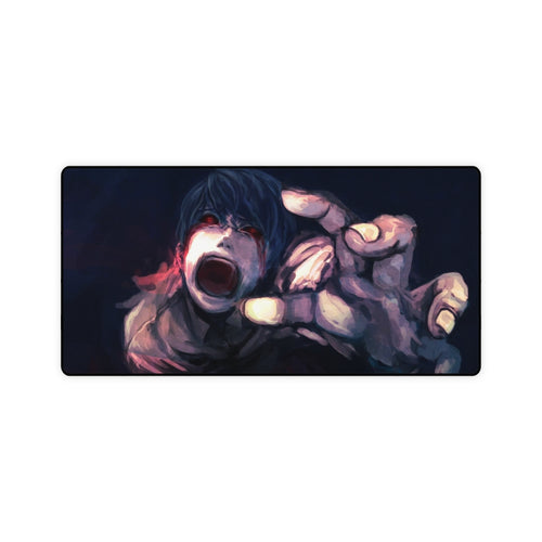 Anime Tokyo Ghoul Mouse Pad (Desk Mat)