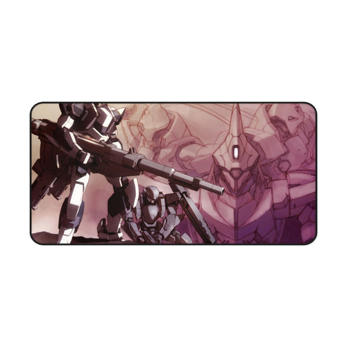 Full Metal Panic! Full Metal Panic Mouse Pad (Desk Mat)