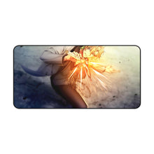 Load image into Gallery viewer, Hypnosis Mic Mouse Pad (Desk Mat)
