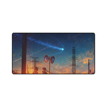 Load image into Gallery viewer, Anime Original Mouse Pad (Desk Mat)
