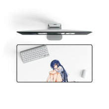 Load image into Gallery viewer, Angel Beats! Mouse Pad (Desk Mat)
