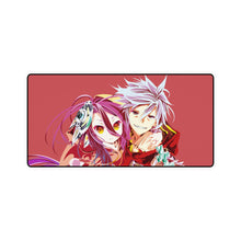 Load image into Gallery viewer, No Game No Life Mouse Pad (Desk Mat)
