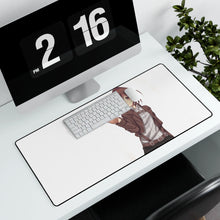 Load image into Gallery viewer, Anime Attack On Titan Mouse Pad (Desk Mat)
