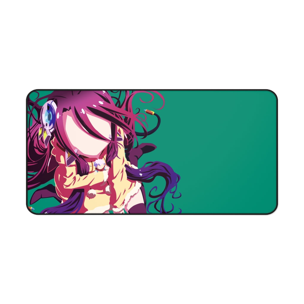 No Game No Life Mouse Pad (Desk Mat)