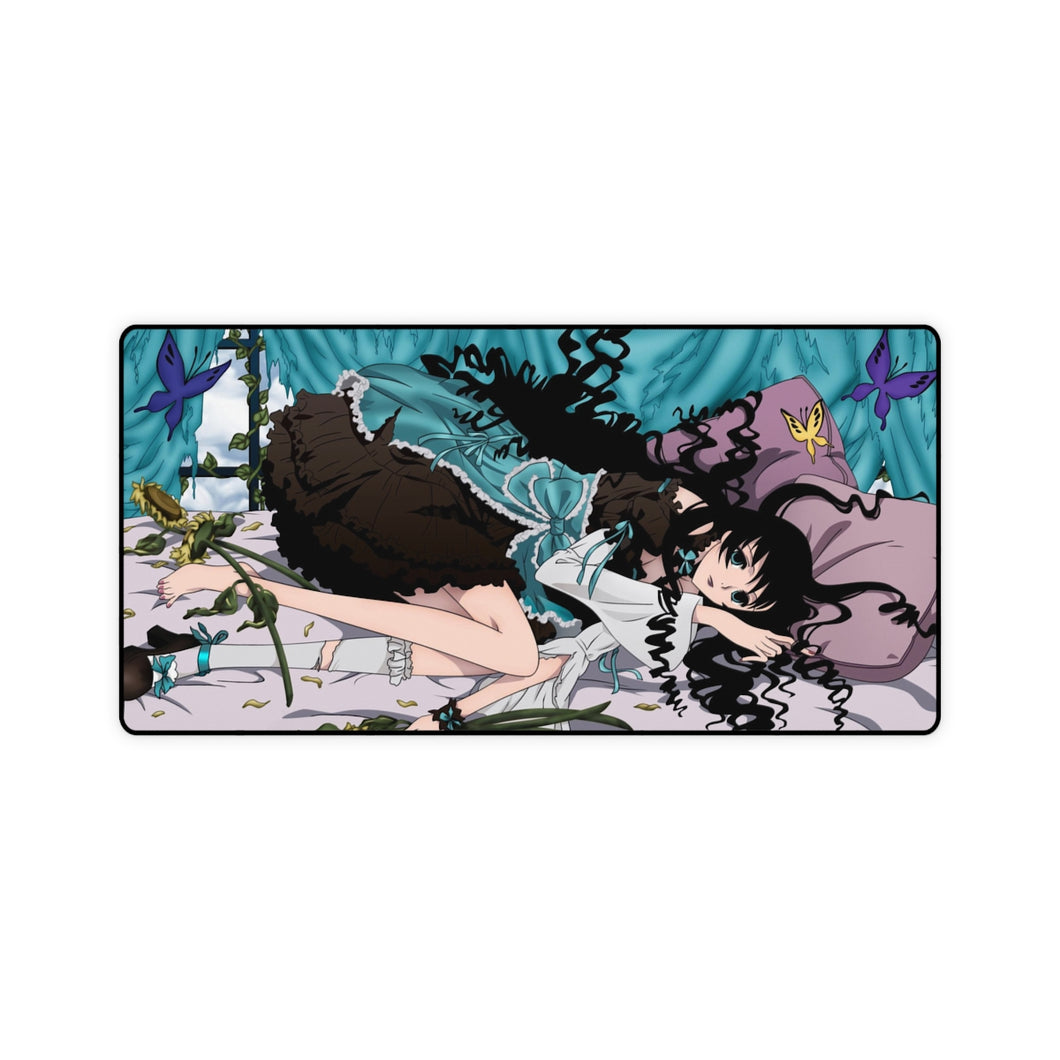 xxxHOLiC Mouse Pad (Desk Mat)