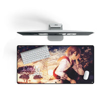 Load image into Gallery viewer, Anime Original Mouse Pad (Desk Mat) On Desk
