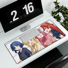 Load image into Gallery viewer, nan Mouse Pad (Desk Mat)
