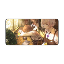 Load image into Gallery viewer, Anime Original Mouse Pad (Desk Mat)
