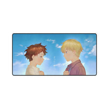 Load image into Gallery viewer, Anime Romeo's Blue Skies Mouse Pad (Desk Mat)

