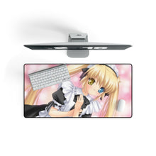 Load image into Gallery viewer, Rewrite Mouse Pad (Desk Mat)
