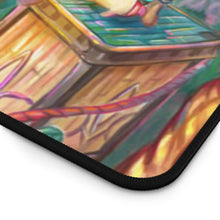 Load image into Gallery viewer, Anime Original Mouse Pad (Desk Mat) Hemmed Edge
