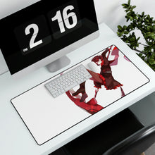 Load image into Gallery viewer, Anime RWBY Mouse Pad (Desk Mat)
