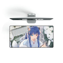 Load image into Gallery viewer, Azur Lane Mouse Pad (Desk Mat)

