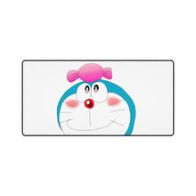 Load image into Gallery viewer, Anime Doraemon Mouse Pad (Desk Mat)
