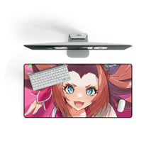 Load image into Gallery viewer, Uma Musume: Pretty Derby Mouse Pad (Desk Mat)
