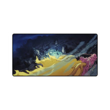 Load image into Gallery viewer, nan Mouse Pad (Desk Mat)
