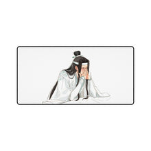 Load image into Gallery viewer, Mo Dao Zu Shi Mouse Pad (Desk Mat)
