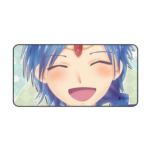Magi: The Labyrinth Of Magic Aladdin, Japanese Desk Mat Mouse Pad (Desk Mat)