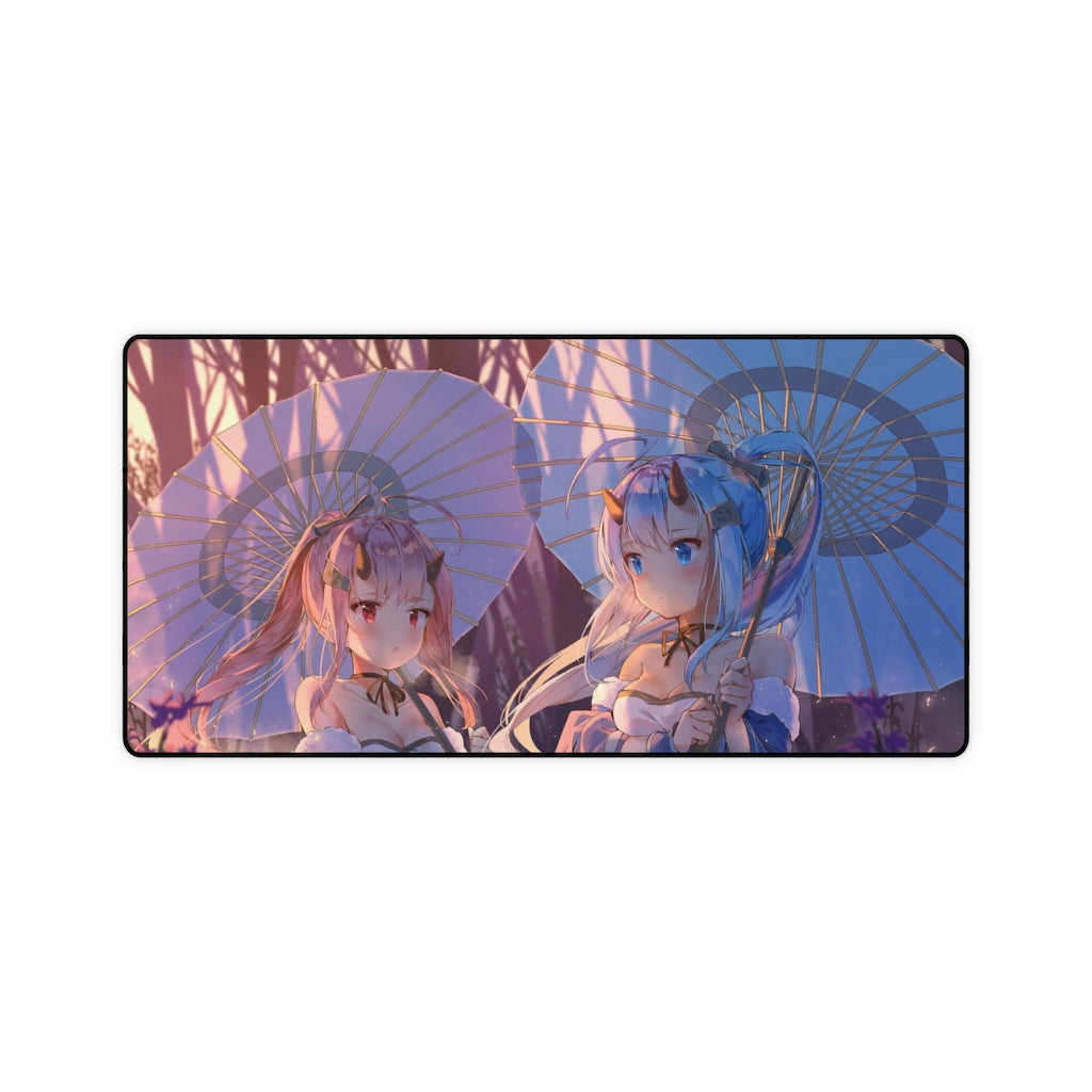 Azur Lane Mouse Pad (Desk Mat)