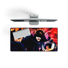 Load image into Gallery viewer, Anime Jojo's Bizarre Adventure Mouse Pad (Desk Mat)
