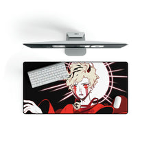 Load image into Gallery viewer, Virtual Youtuber Mouse Pad (Desk Mat)
