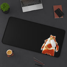 Load image into Gallery viewer, Anime Pokémon Mouse Pad (Desk Mat) On Desk
