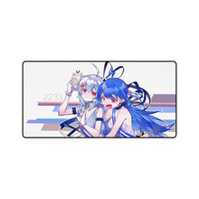 Load image into Gallery viewer, Bili Bili Douga Mouse Pad (Desk Mat)
