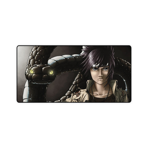 Anime Naruto Mouse Pad (Desk Mat)
