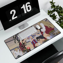 Load image into Gallery viewer, Kannagi: Crazy Shrine Maidens Mouse Pad (Desk Mat)
