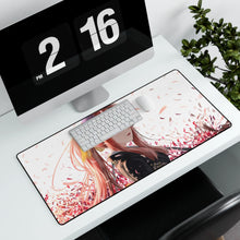 Load image into Gallery viewer, Anime Original Mouse Pad (Desk Mat) With Laptop
