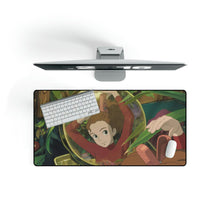 Load image into Gallery viewer, The Secret World Of Arrietty Mouse Pad (Desk Mat)
