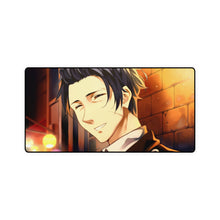 Load image into Gallery viewer, Violet Evergarden Mouse Pad (Desk Mat)
