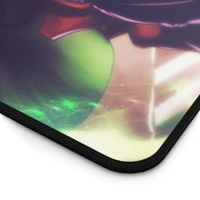 Load image into Gallery viewer, Seraph Of The End Mouse Pad (Desk Mat) Hemmed Edge
