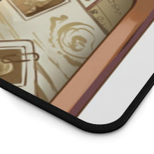 Load image into Gallery viewer, Spy X Family Mouse Pad (Desk Mat) Hemmed Edge
