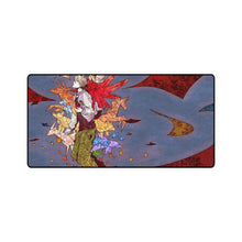 Load image into Gallery viewer, Tiger &amp; Bunny Mouse Pad (Desk Mat)
