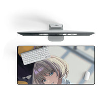 Load image into Gallery viewer, Keke Tang Mouse Pad (Desk Mat)
